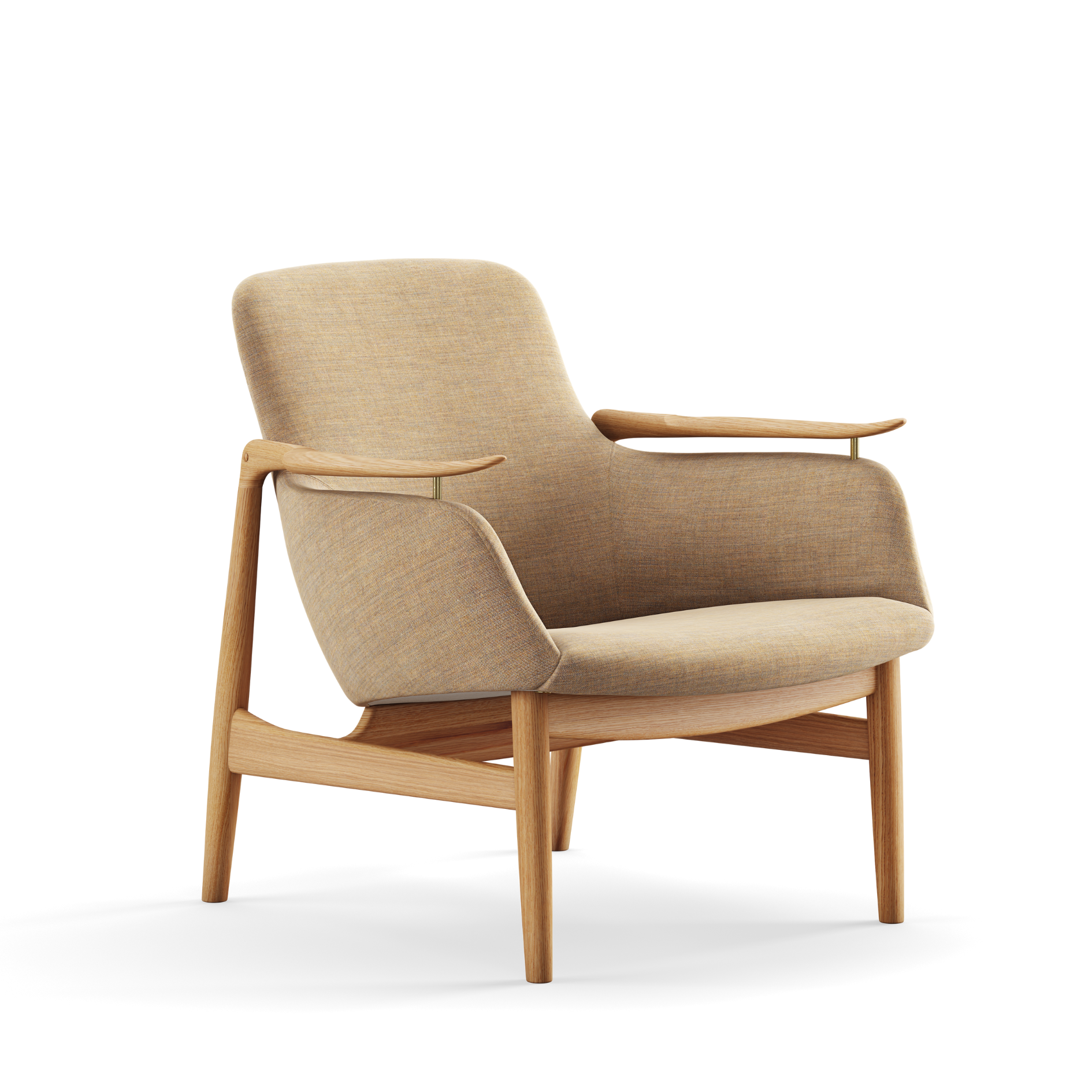 The 53 Chair